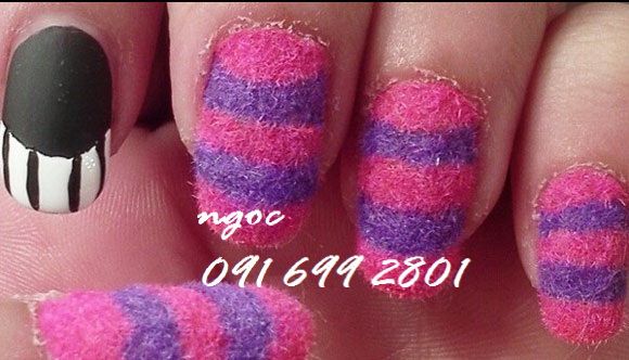 Bột Nhung Đắp móng tay cực HOT dành cho Chị Em. Bột Nhung Đắp móng tay cực HOT dành cho Chị Em.